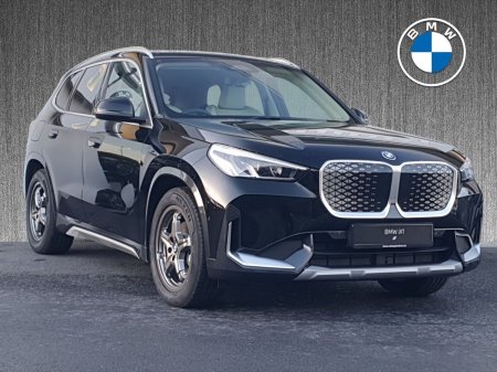 2026 BMW iX1 eDrive20 xLine