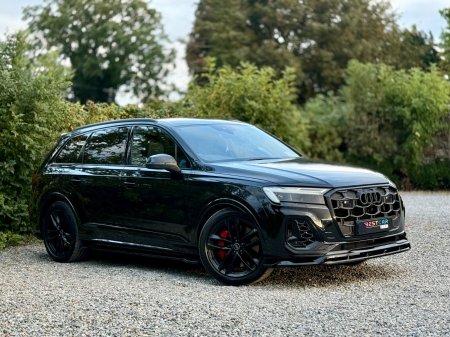 2025 Audi Q7 - photo 2
