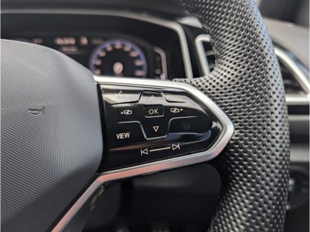 2023 Volkswagen T-Roc - photo 20
