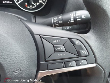 2025 Nissan Juke - photo 21