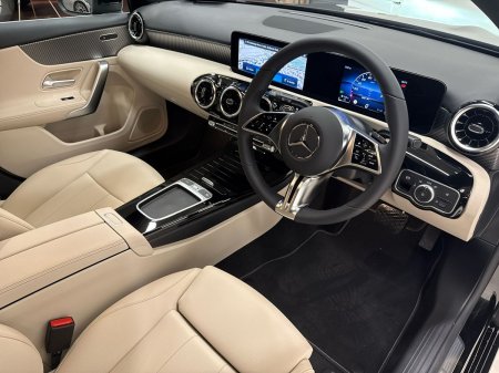 2026 Mercedes-Benz A-Class - photo 9