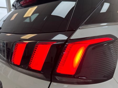 2020 Peugeot 3008 - photo 20