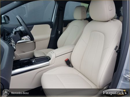 2026 Mercedes-Benz GLA - photo 4