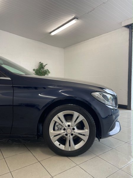 2016 Mercedes-Benz C-Class - photo 5