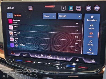 2026 Cupra Tavascan - photo 21