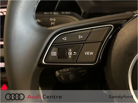 2026 Audi A3 - photo 16