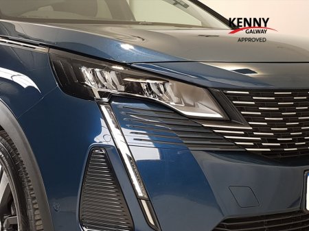 2022 Peugeot 5008 - photo 17