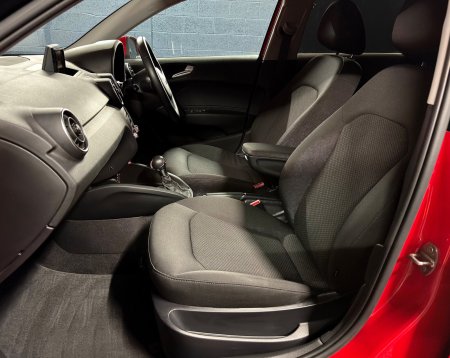 2018 Audi A1 - photo 26