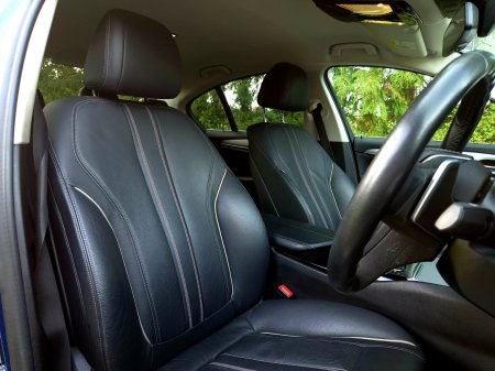 2021 BMW 5-Series - photo 15