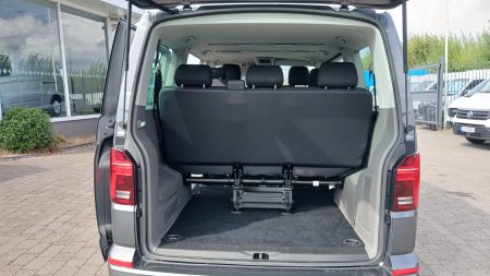 2021 Volkswagen Transporter - photo 20