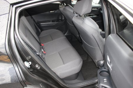 2023 Toyota C-HR - photo 12