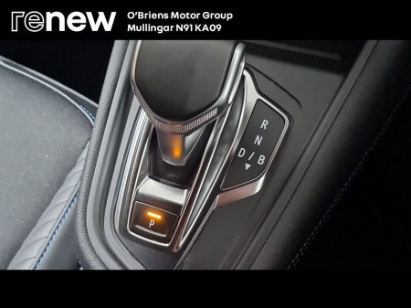 2025 Renault Symbioz - photo 14