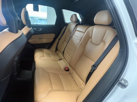2017 Volvo XC60 - photo 17