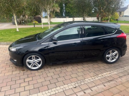 2016 Ford Focus - photo 4