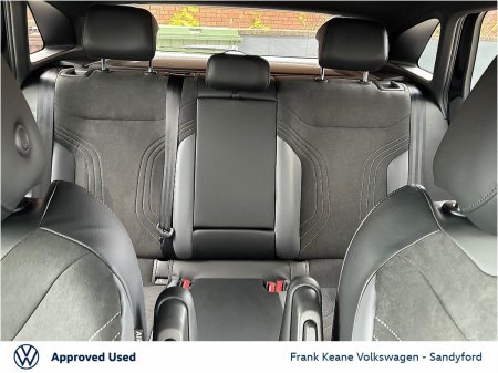 2026 Volkswagen ID.4 - photo 47