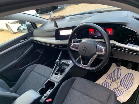 2023 Volkswagen Golf - photo 15