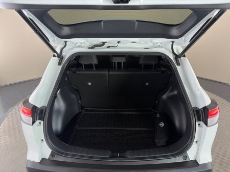 2024 Toyota Corolla Cross - photo 10