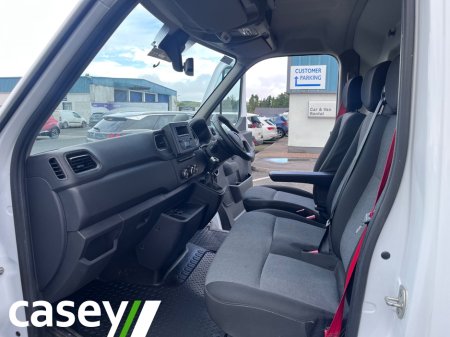 2022 Renault Master - photo 12