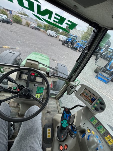 2002 Fendt 716 - photo 5