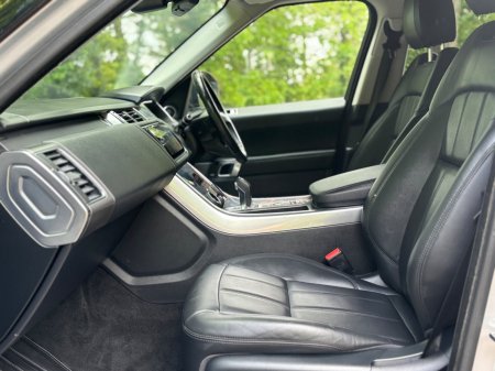 2018 Land Rover Range Rover Sport - photo 13