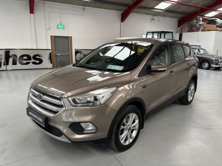 2019 Ford Kuga - photo 11