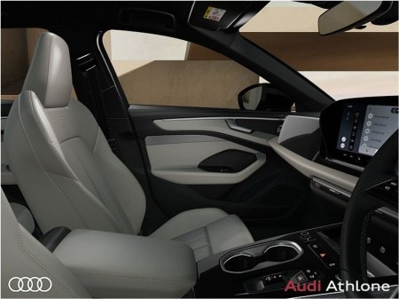 2027 Audi A6 - photo 8