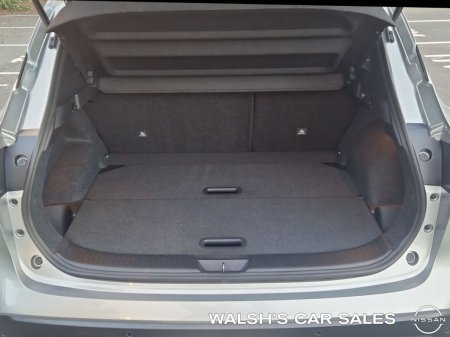 2024 Nissan Qashqai - photo 38