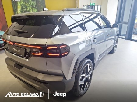 2026 Jeep Compass - photo 22