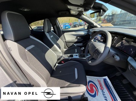 2027 Opel Mokka - photo 21
