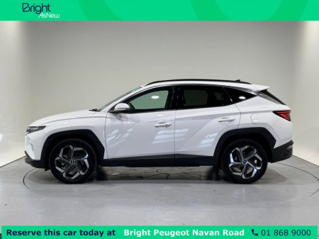 2023 Hyundai Tucson - photo 11