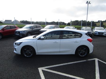 2020 Ford Focus - photo 6