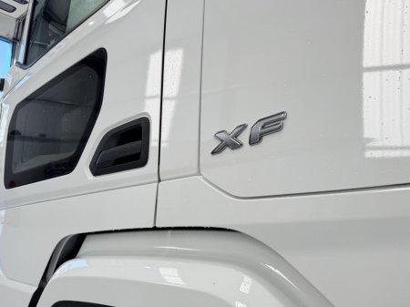 2023 DAF XF 530 - photo 17