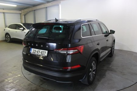 2022 Skoda Kodiaq - photo 15