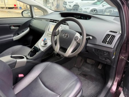 2013 Toyota Prius - photo 14