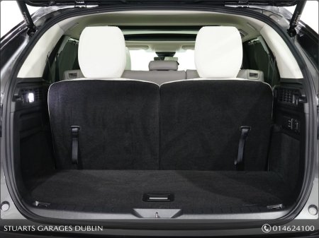 2026 Mazda CX-80 - photo 34