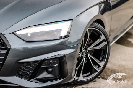 2021 Audi A5 - photo 3