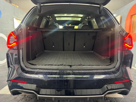 2022 BMW iX3 - photo 7