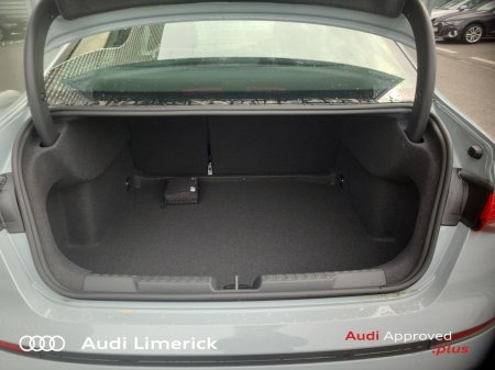 2026 Audi A3 - photo 22