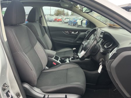 2019 Nissan Qashqai - photo 19
