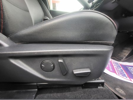 2019 Ford Focus - photo 9