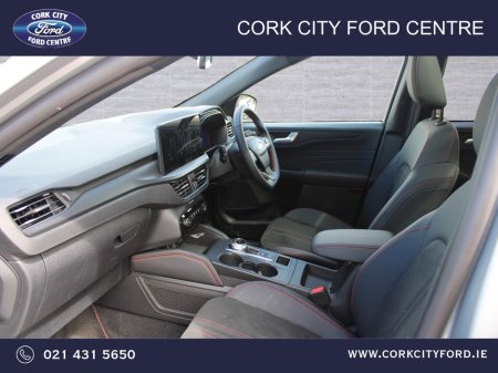 2026 Ford Kuga - photo 12