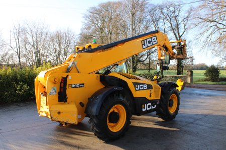 0 JCB  - photo 5