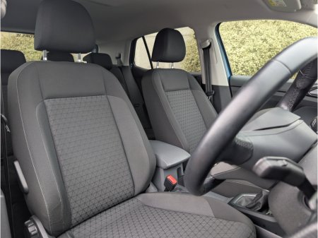 2020 Volkswagen T-Cross - photo 14