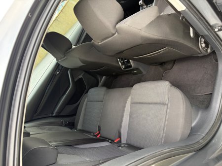 2022 Skoda Octavia - photo 7
