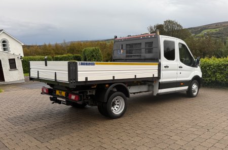 2021 Ford Transit - photo 5