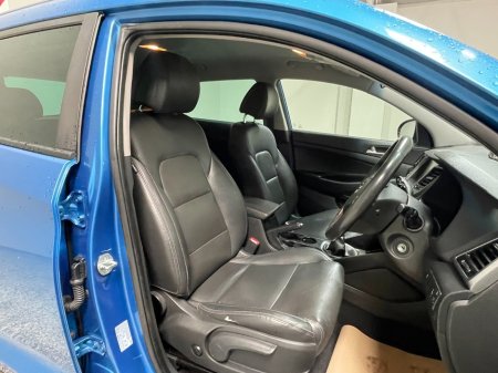 2018 Hyundai Tucson - photo 10