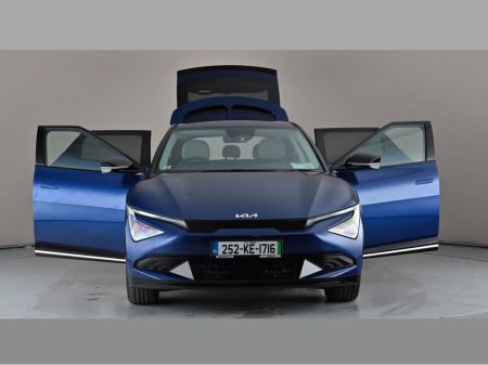 2025 Kia EV6 - photo 12