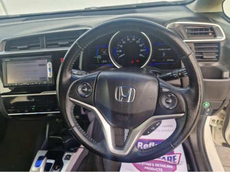 2014 Honda Fit - photo 16