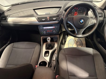 2011 BMW X1 - photo 6