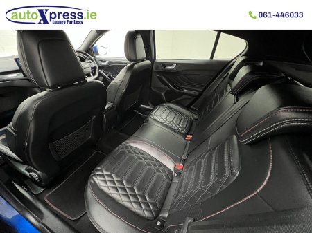 2023 Ford Focus - photo 6
